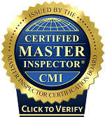 Verify This Certified Master Inspector